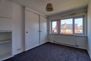 Bedroom One- click for photo gallery